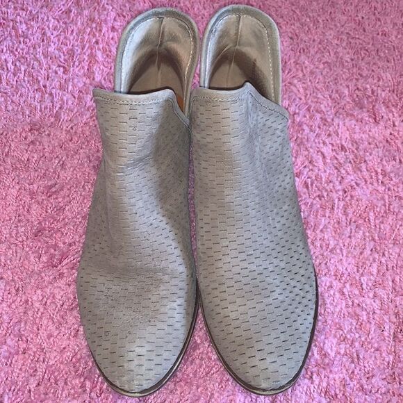 Lucky Brand Baley Ankle Booties - Picture 2 of 8